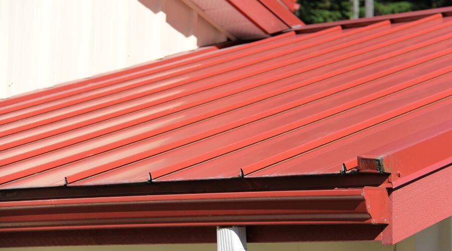 Industrial Roof Repair in Choteau, MT